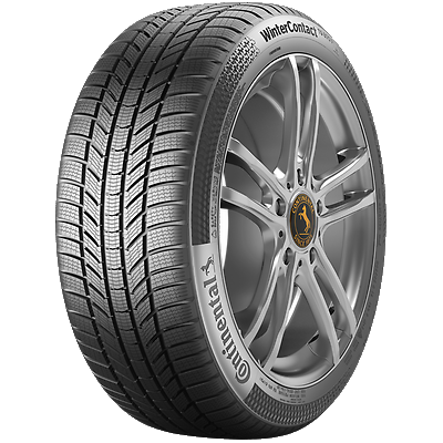 

Шины 255/45 R20 Continental WinterContact TS 870P 105V, 355764