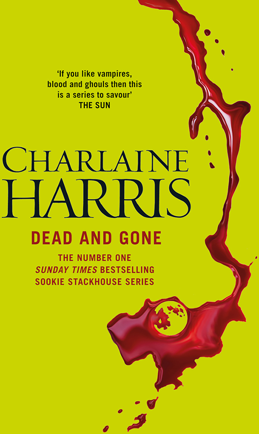 

Dead and Gone