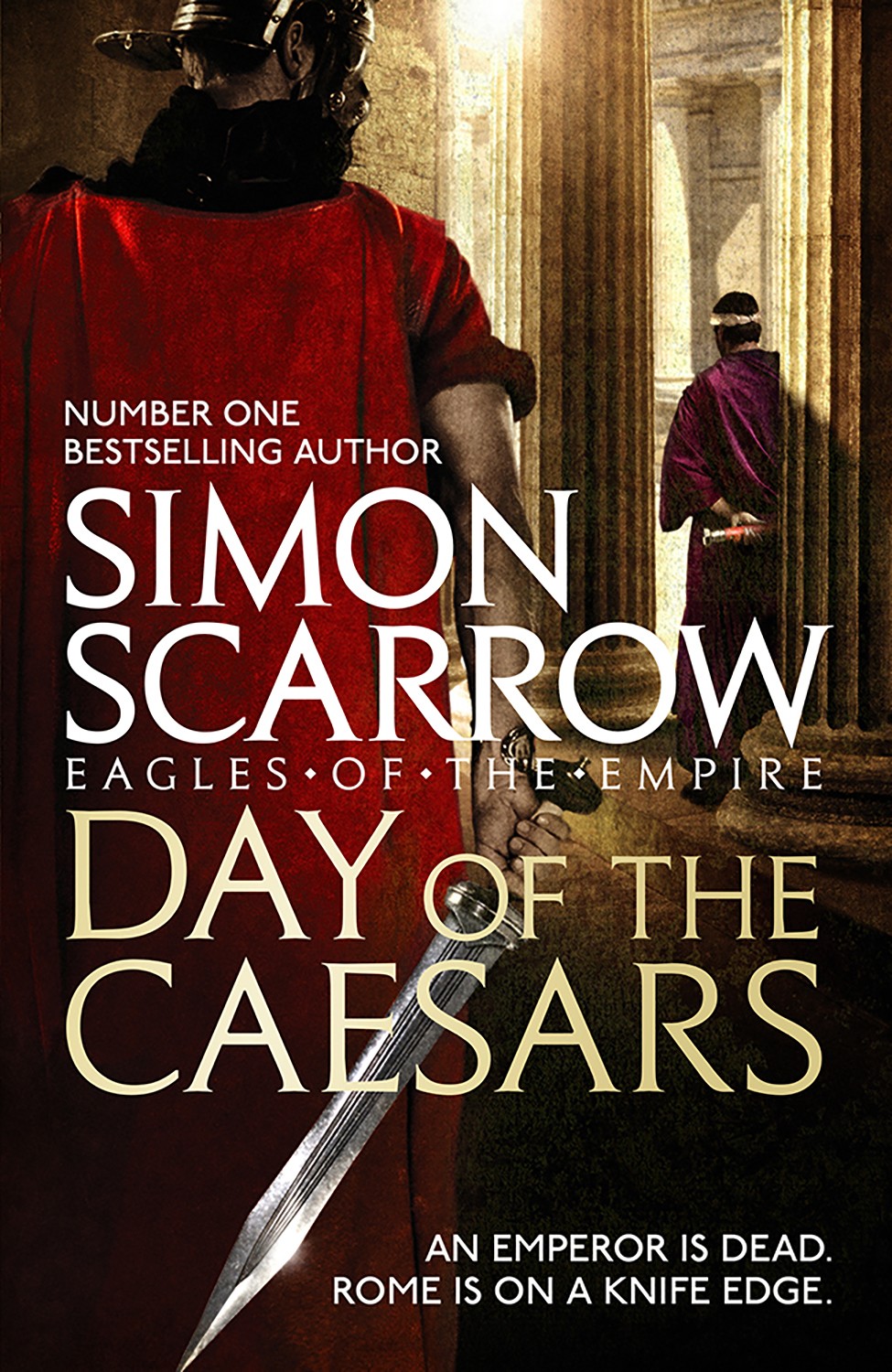 

Day of the Caesars