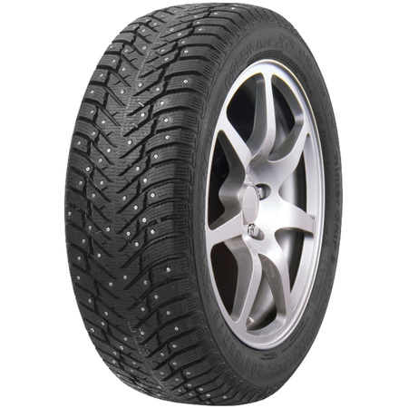 Шины 245/35 R19 LingLong Green-Max Winter Grip 2 93T XL Ш