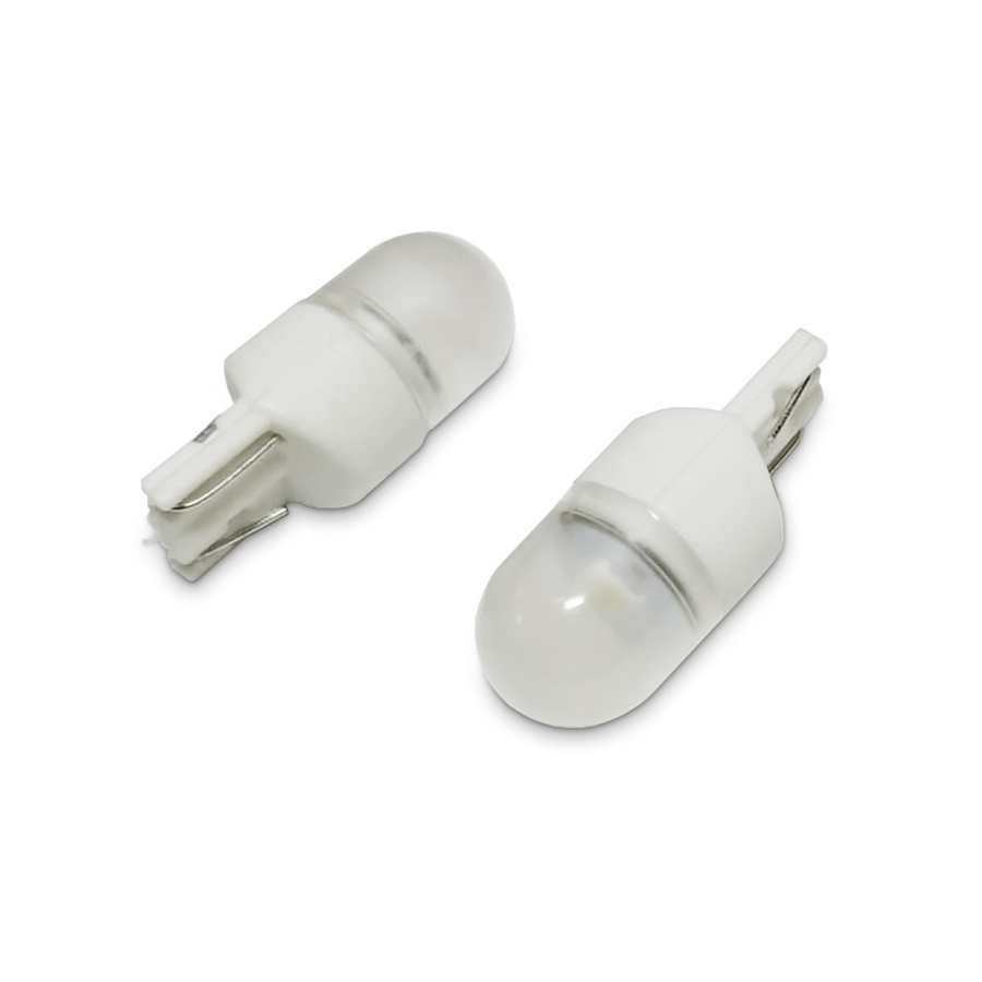 

Светодиодные лампы AVS T127-10 T10 1SMD 3030 12V 1W 10 шт, T127-10