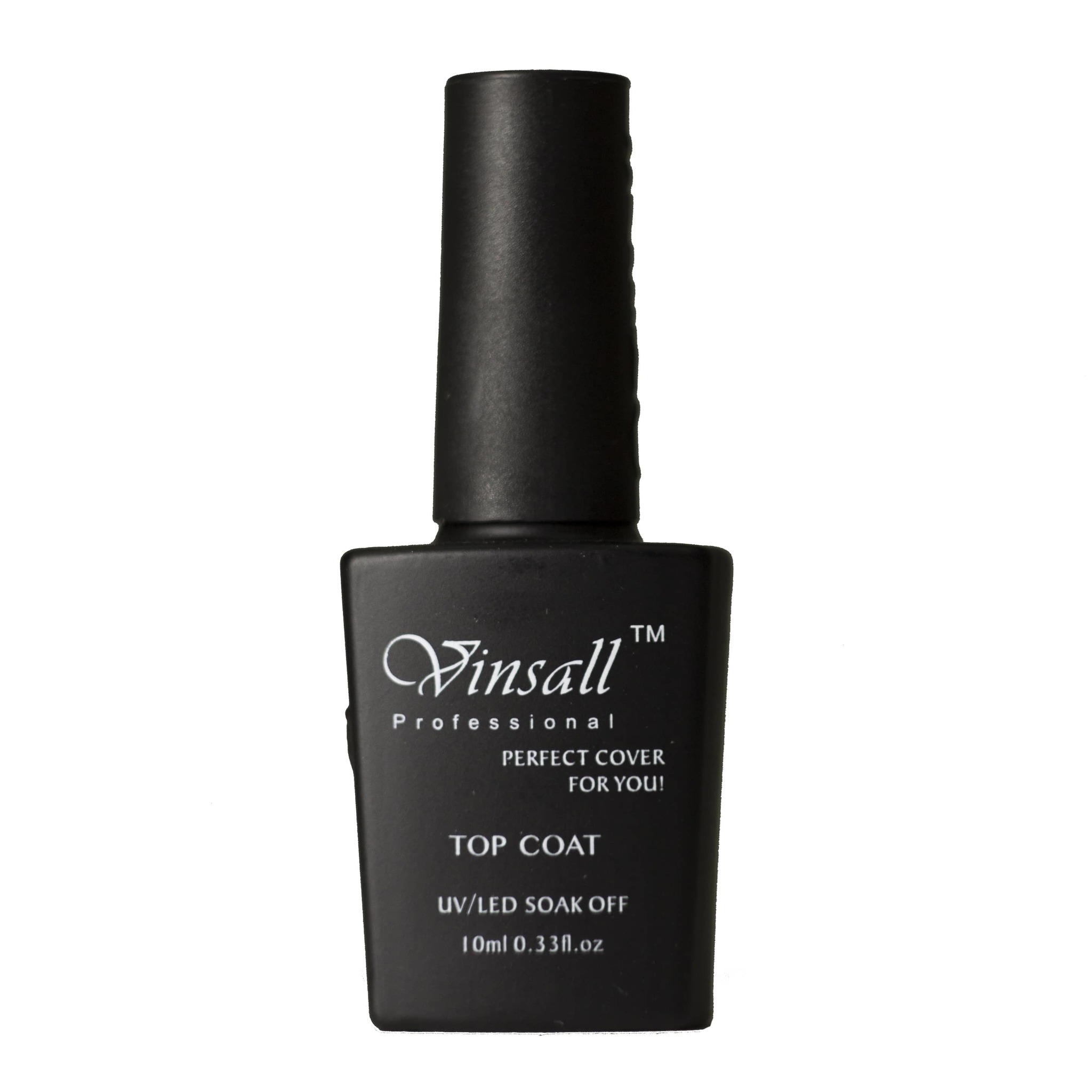 

Верхнее покрытие Vinsall Top coat 10 мл