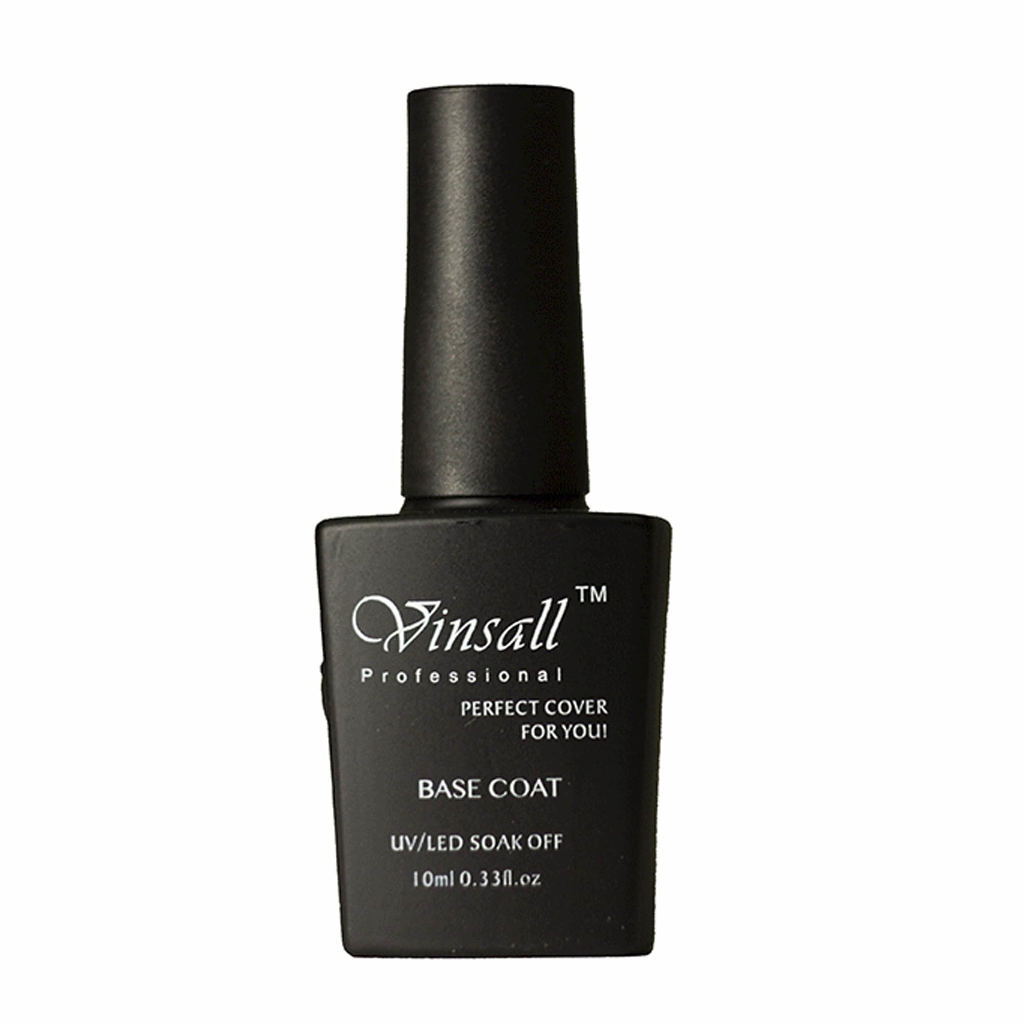 

Базовое покрытие Vinsall base coat 10 мл