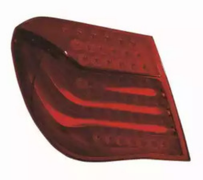 

Фонарь Задний Bmw 7-Series F01/F02 08-15 Rh (правый) Led Depo арт. 444-1953R-AE