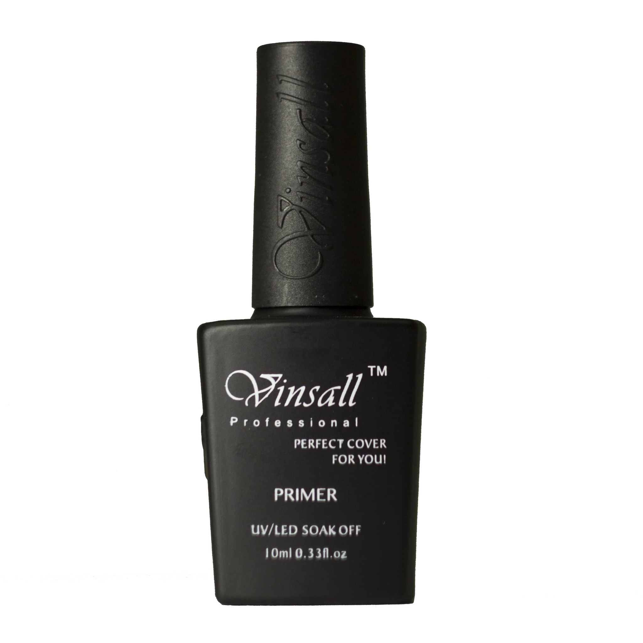 

Праймер безкислотный Vinsall primer 10 мл