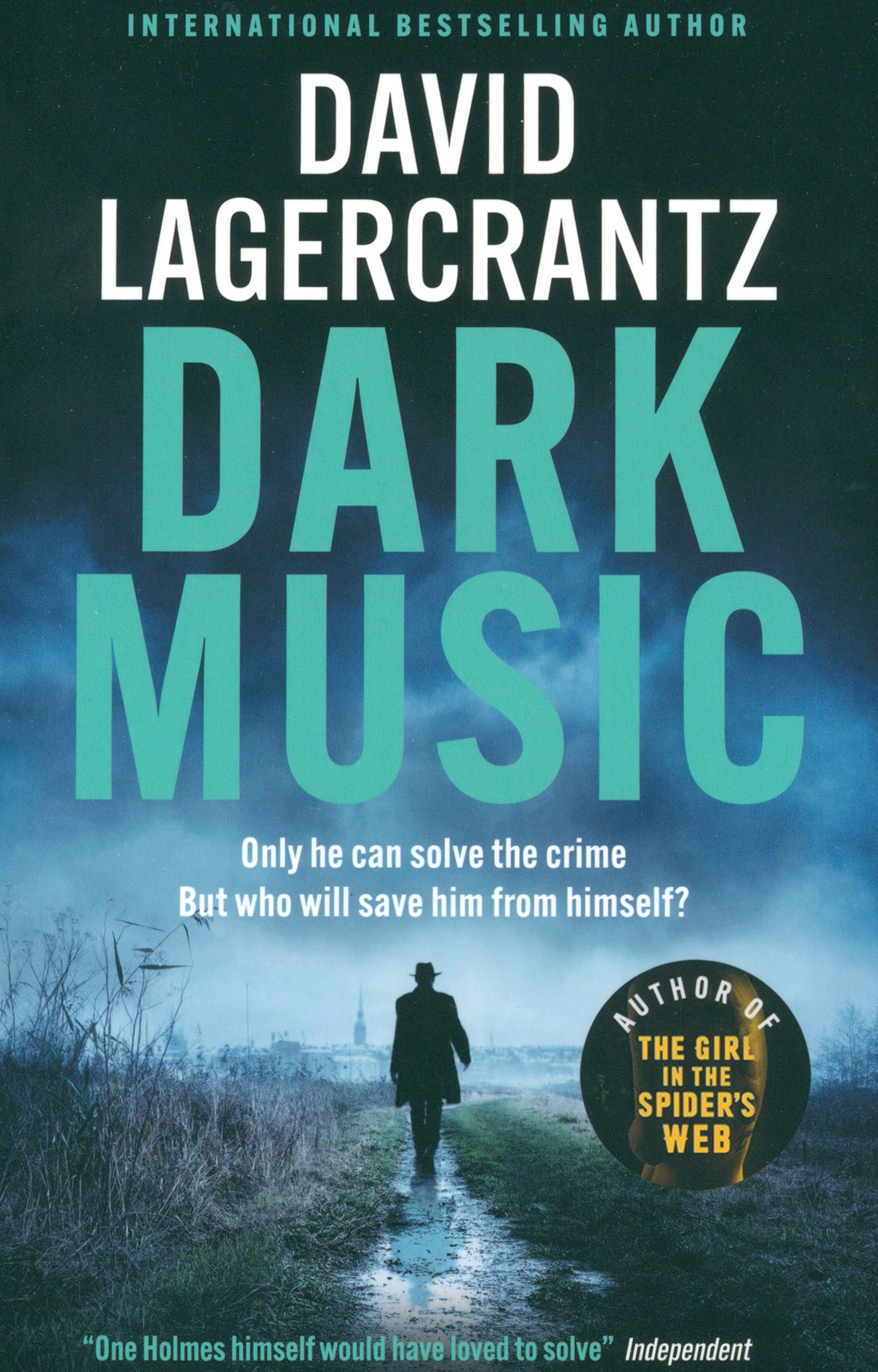 

Dark Music