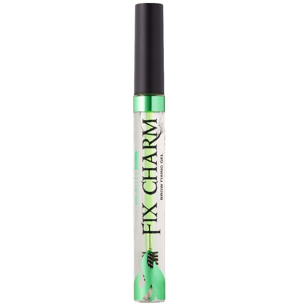 

Гель для бровей Beauty bomb Fix Charm