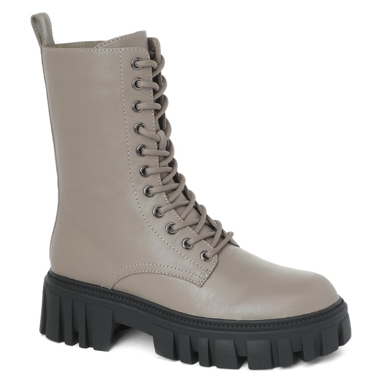 

Ботинки женские Tendance 6441-81 бежевые 38 EU, Бежевый, 6441-81