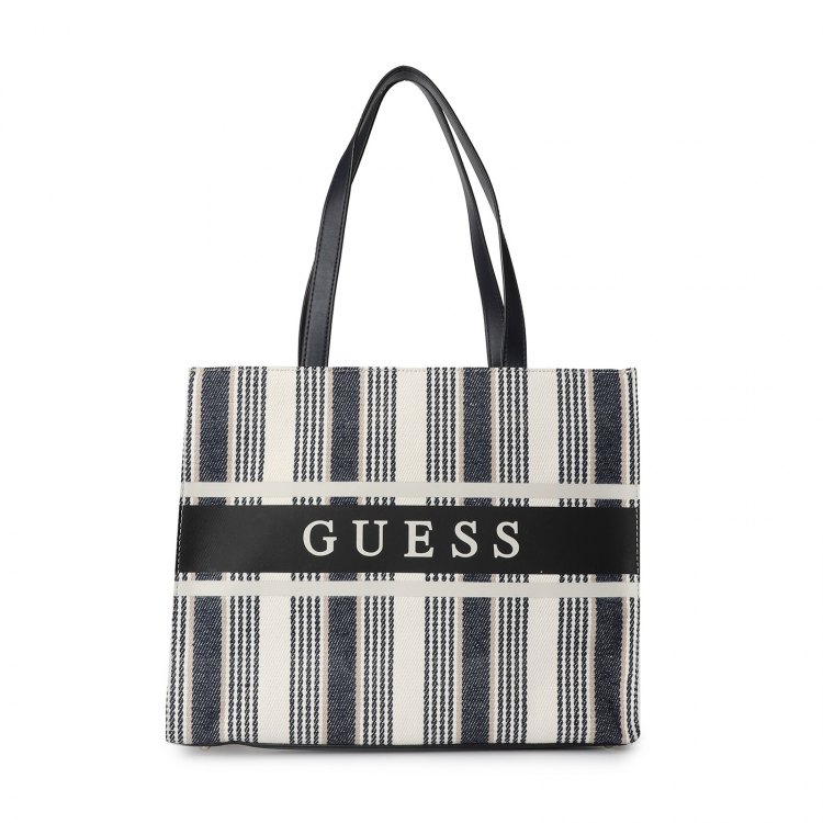 

Шоппер женский Guess HWST7894230 синий, HWST7894230