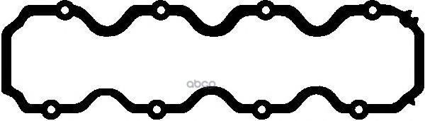

Прокладка клапанной крышки Opel Astra, Vectra 1.6-2.0/1.7D 86>