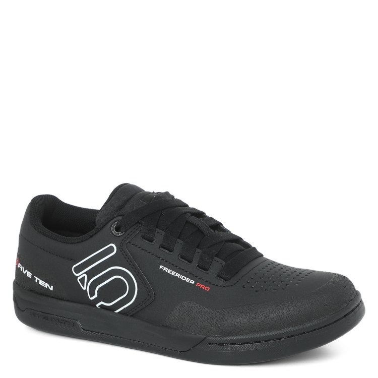 Кроссовки мужские Adidas FREERIDER PRO черные 12 UK