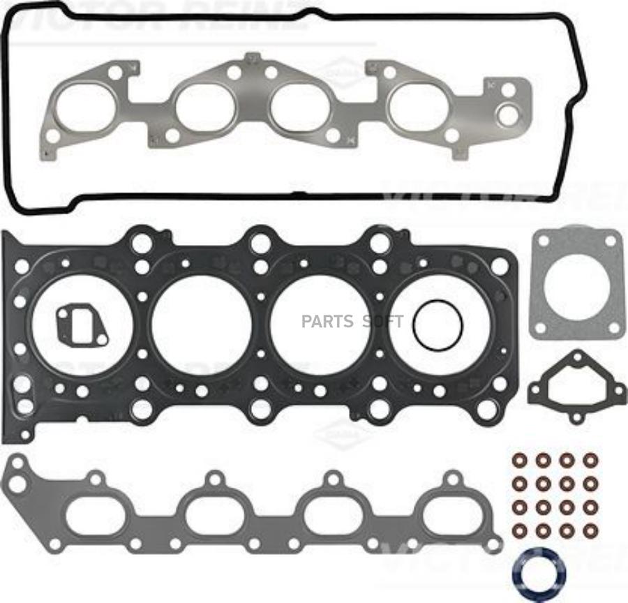 

VICTOR REINZ 02-53205-01 Ком/кт прокл.ГБЦ () 1шт