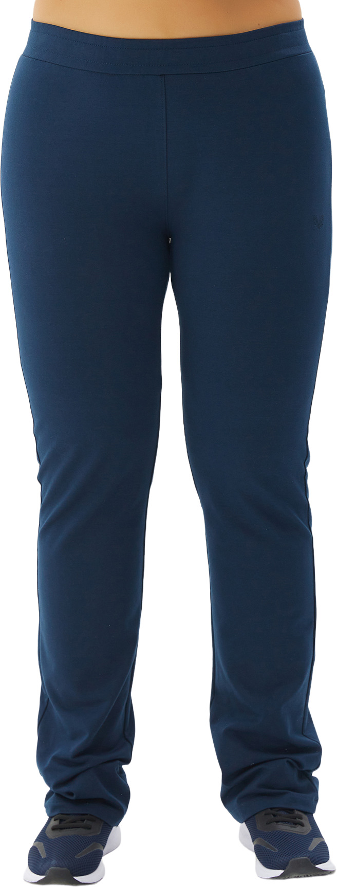 Спортивные брюки женские Bilcee TB17WA05S7128-3-1002 синие XL
