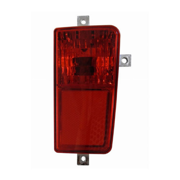 

Фонарь Задн. R Boxer /Jumper/Fiat Ducato 06- В Бампер Depo арт. 6614006RLDUE