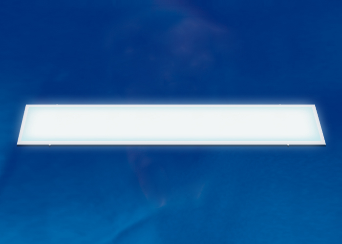 

ULP-18120 54W/5000К IP54 MEDICAL PRISM WHITE, UL-00007917