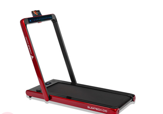 

Беговая дорожка Titanium Masters Slimtech C10 (красная)