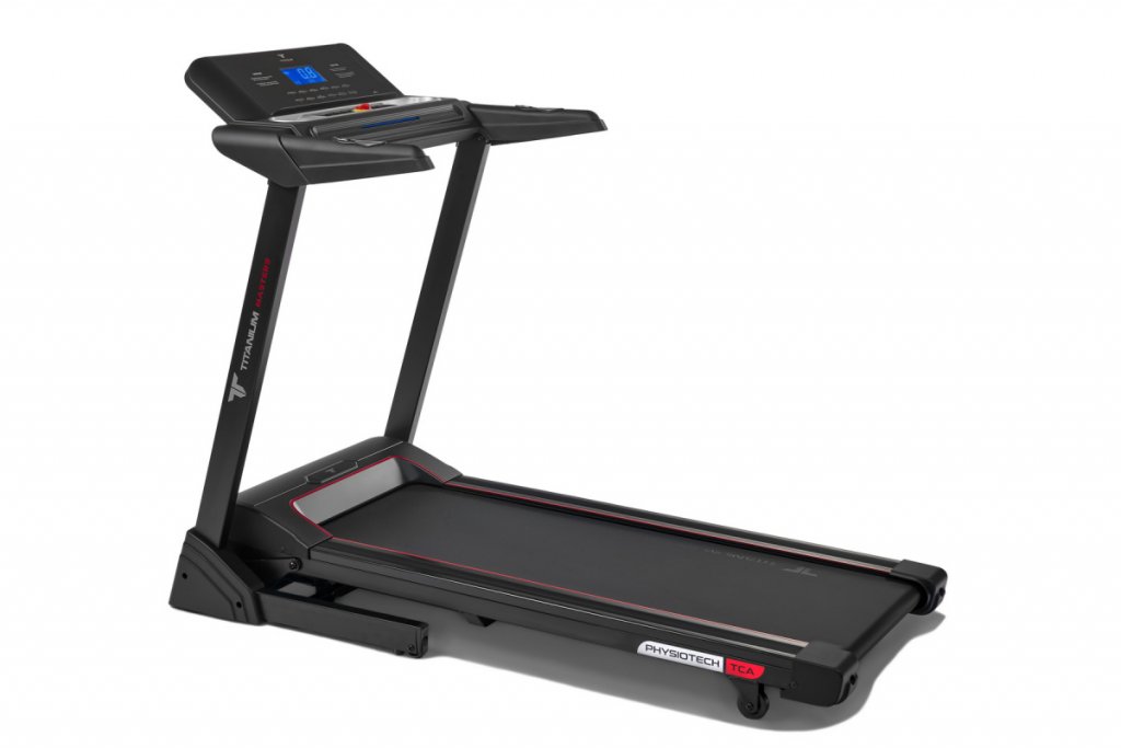 

Беговая дорожка Titanium Masters Physiotech TCA