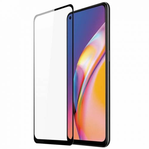 

Защитное стекло R1A Accsessories OPPO Reno 5 Lite