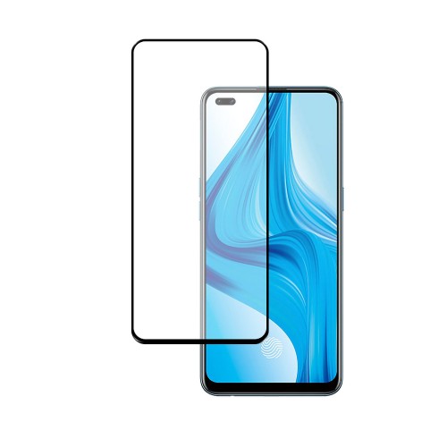 фото Защитное стекло r1a accsessories oppo reno 4 lite