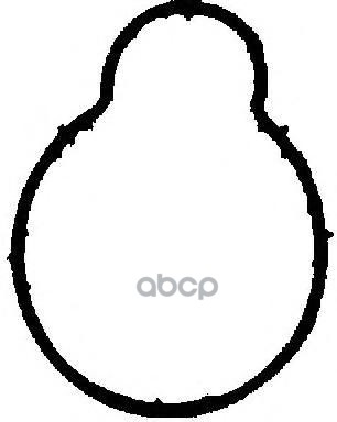 

Прокладка коллектора VW Passat 2.3 AGZ V5 96> In (2)