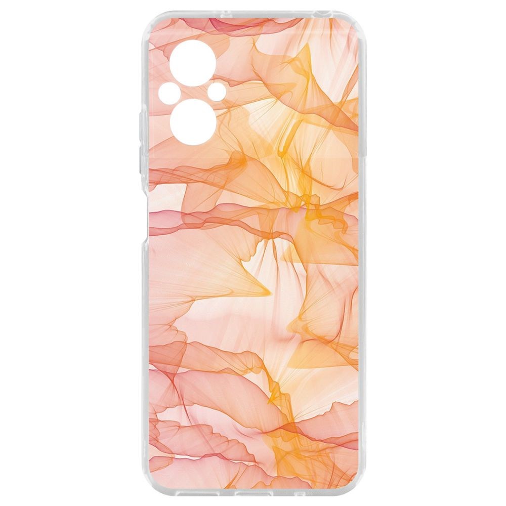 

Чехол-накладка Krutoff Clear Case Абстракт 7 для Xiaomi Poco M5