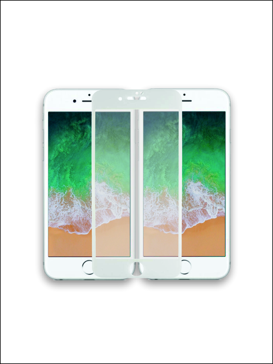

Защитное стекло R1A Accsessories Apple iPhone7/iPhone 8/iPhone SE 2/SE 2020
