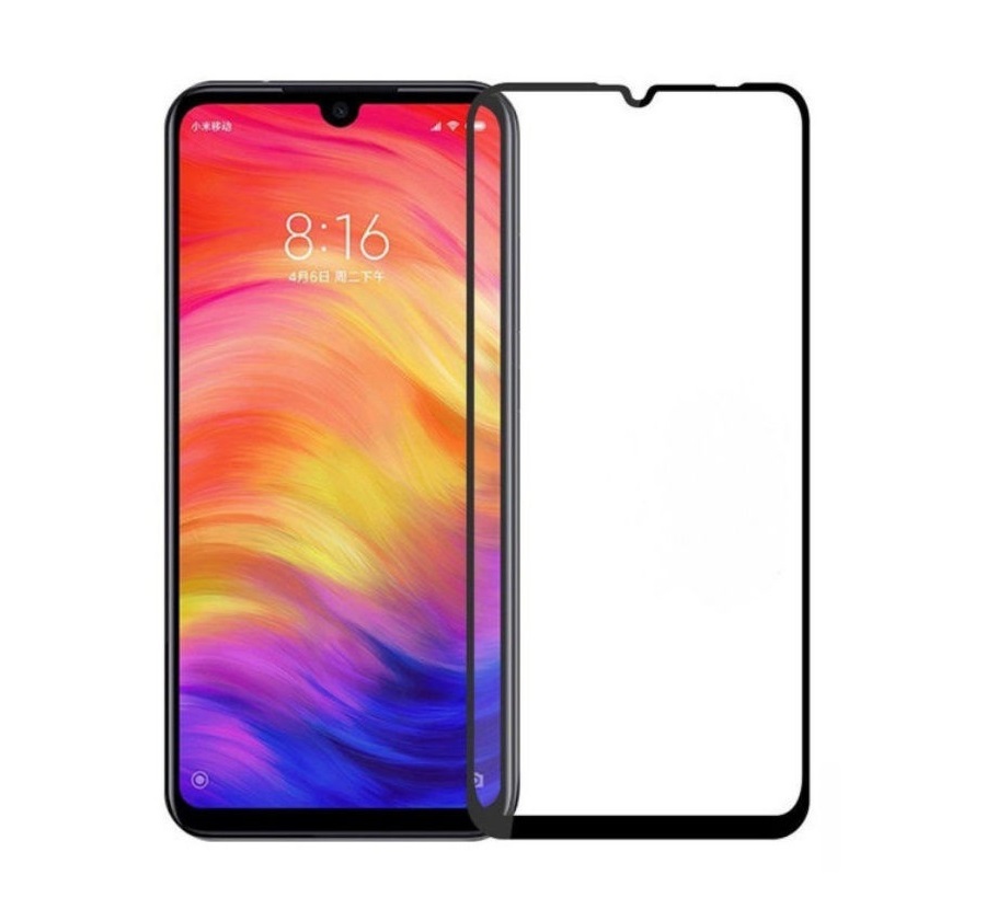 

Защитное стекло R1A Accsessories Xiaomi Redmi Note 7,7 Pro,7s