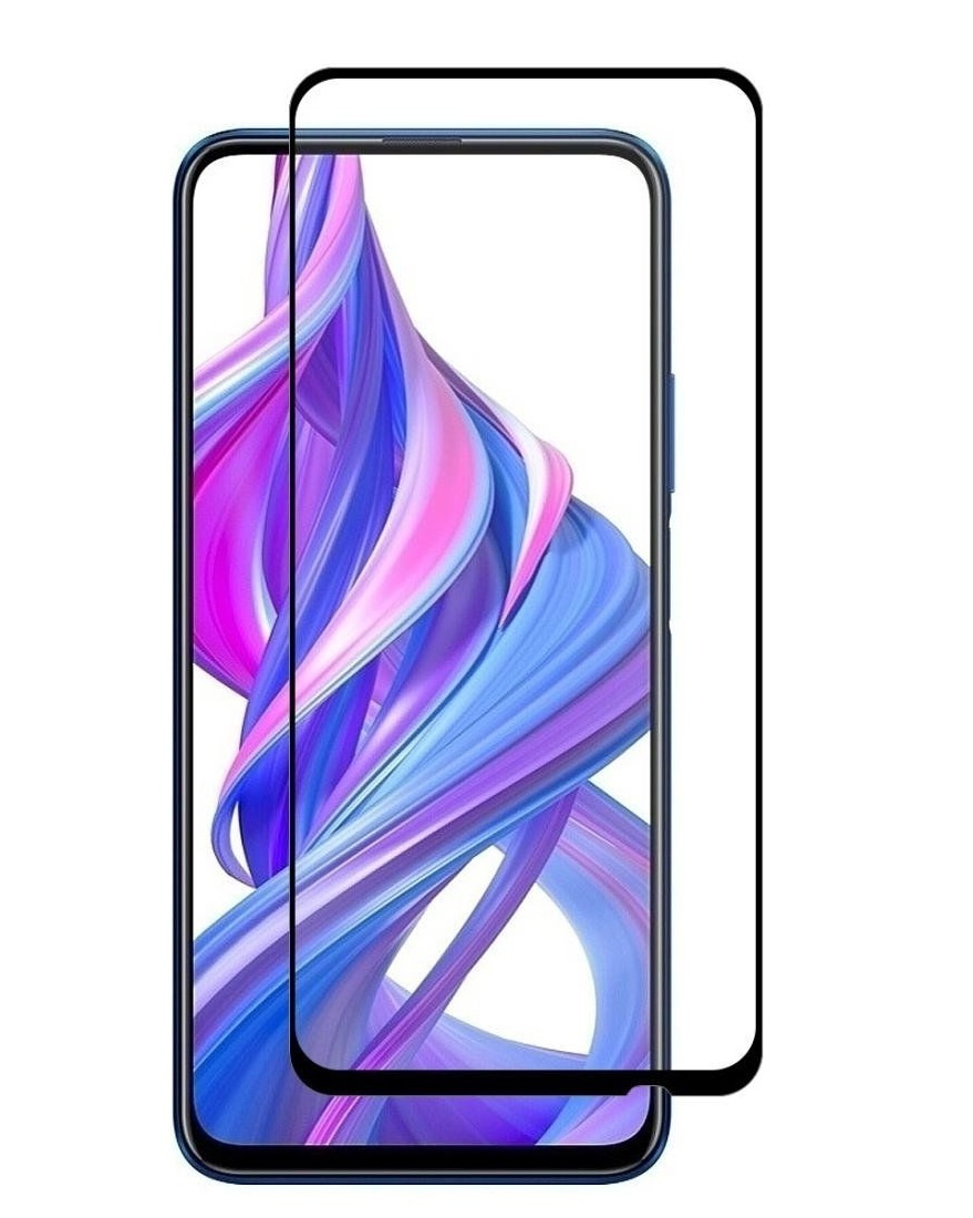 

Защитное стекло R1A Accsessories Honor 9X, P Smart Z, Y9s, Y9 Prime