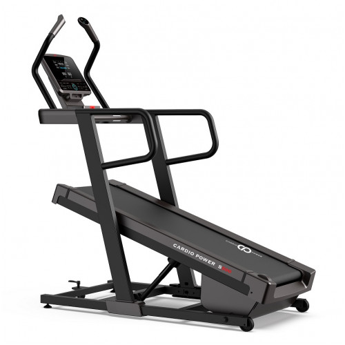 

Беговая дорожка CardioPower S500