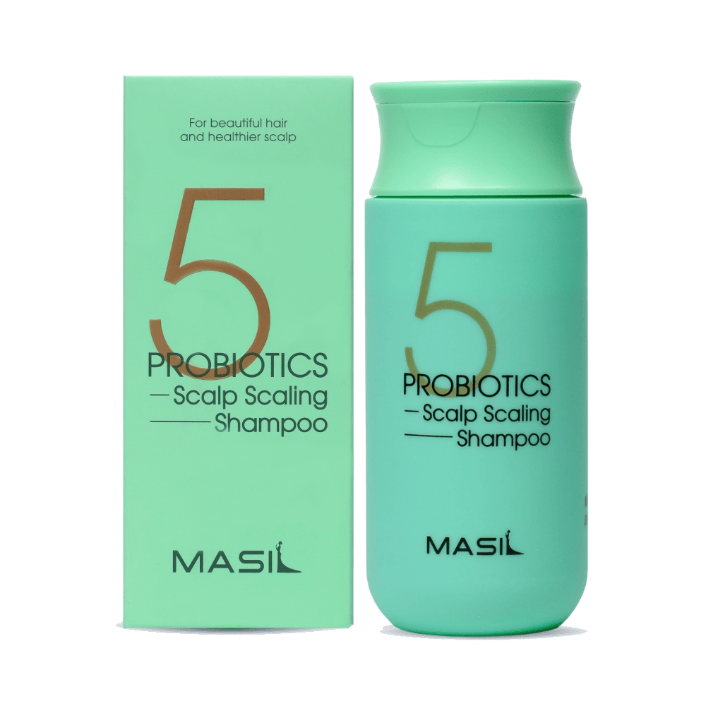 Шампунь MASIL 5PROBIOTICS SCALP SCALING SHAMPOO 150 мл