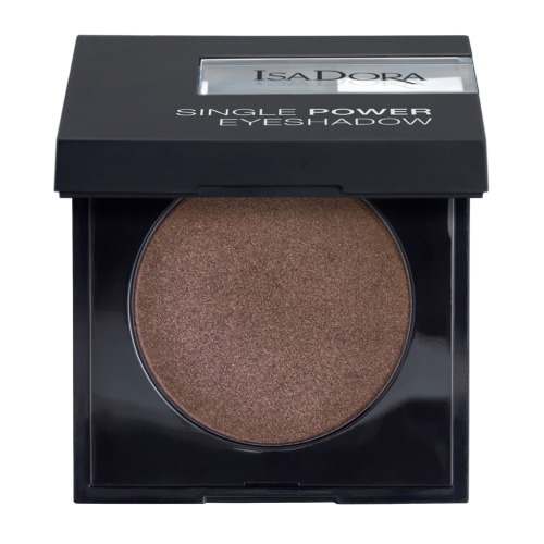 фото Тени isadora single power eyeshadow для век 12, 2,2г