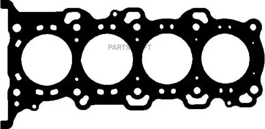 

Прокладка ГБЦ Suzuki Wagon R+ 1.0 16V K10A 98>