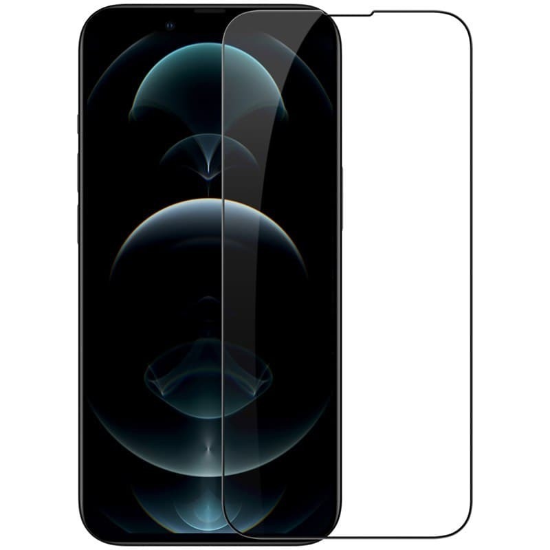 фото Защитное стекло r1a accsessories apple iphone 13/iphone 13 pro