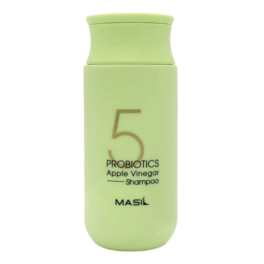 Шампунь MASIL 5PROBIOTICS APPLE VINEGAR SHAMPOO 150 мл 699₽