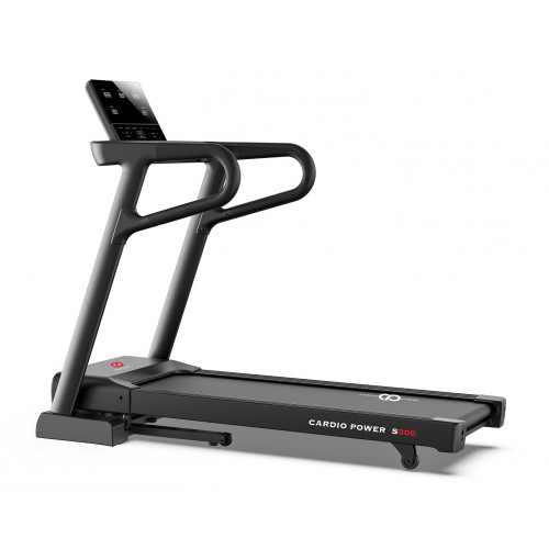 

Беговая дорожка CardioPower S300
