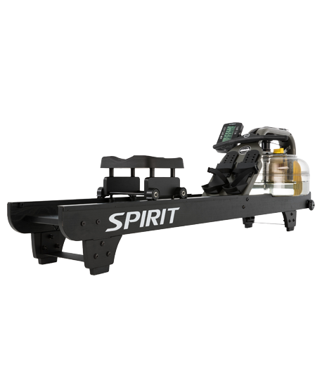 

Гребной тренажер Spirit Fitness CRW900