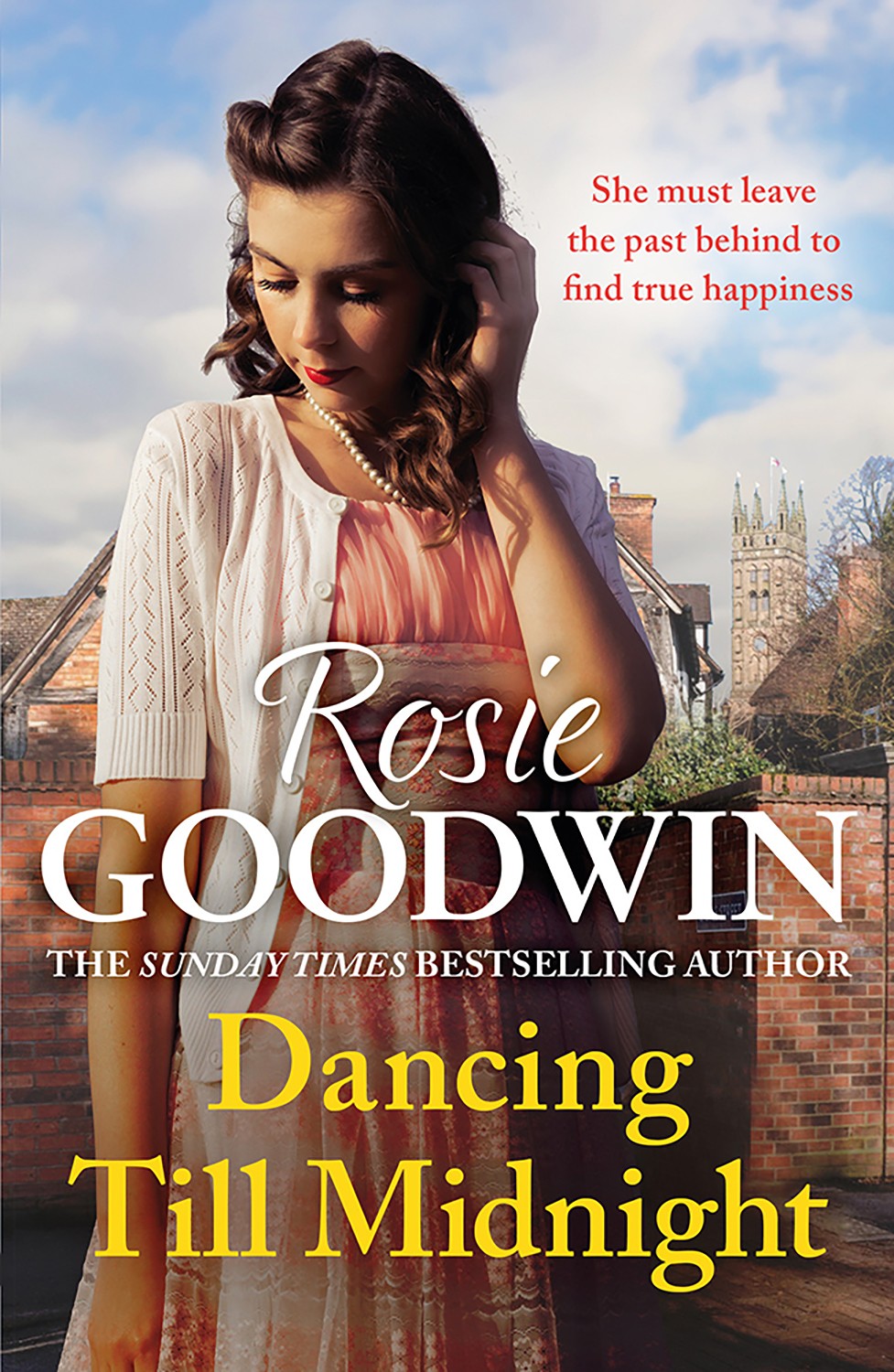 

Dancing Till Midnight