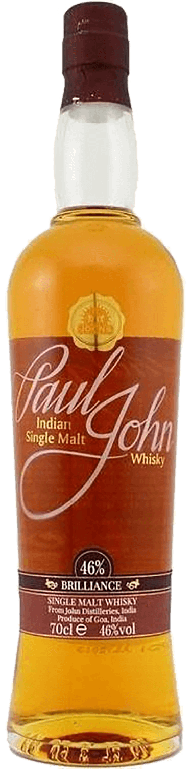 

Виски Paul Jonh Brilliance Single Malt Whisky