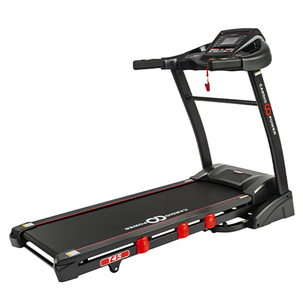 

Беговая дорожка CardioPower T45