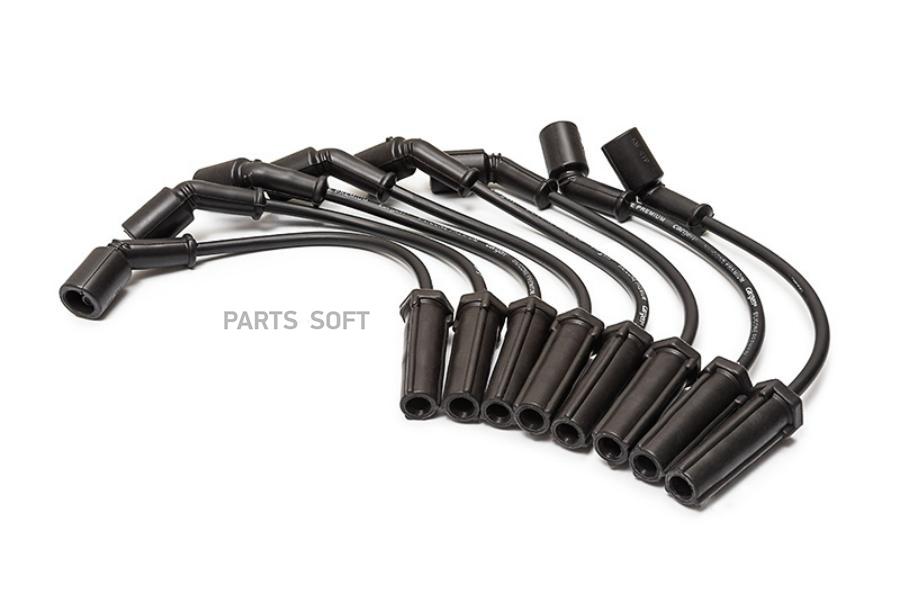 

Провод высоковольтный HUMMER H2 CADILLAC Escalade CHEVROLET Tahoe CARGEN