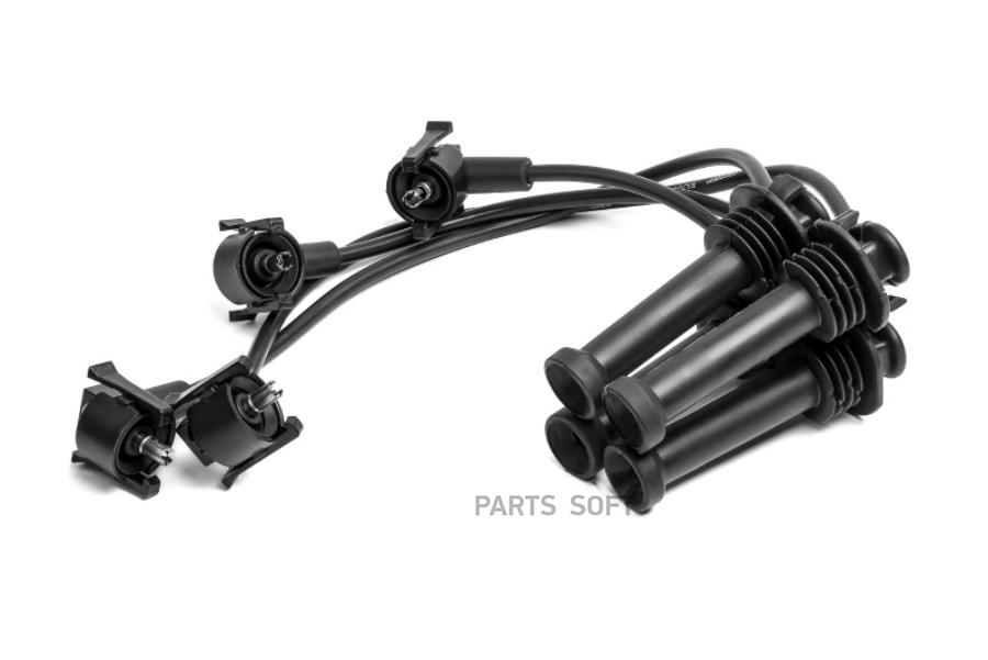 

Провод высоковольтный FORD Escort,Mondeo (1.6/2.0) (16V) комплект CARGEN