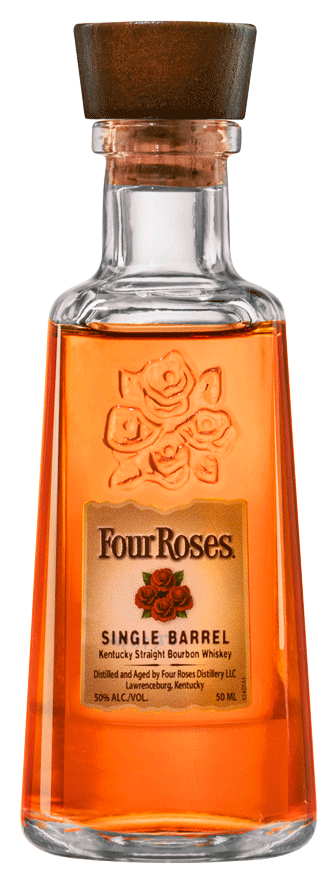 

Виски Four Roses Kentucky Single Barrel Straight Bourbon Whiskey