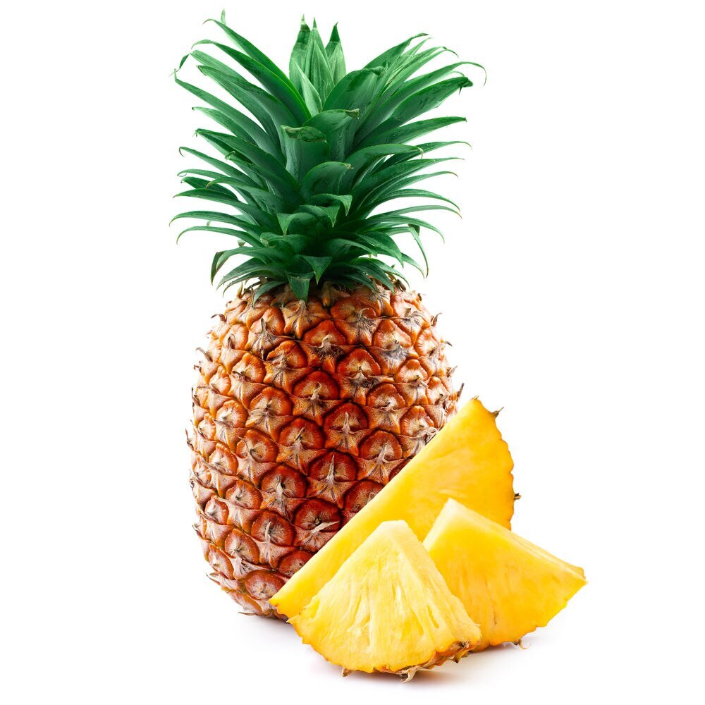 Ananas Scratch