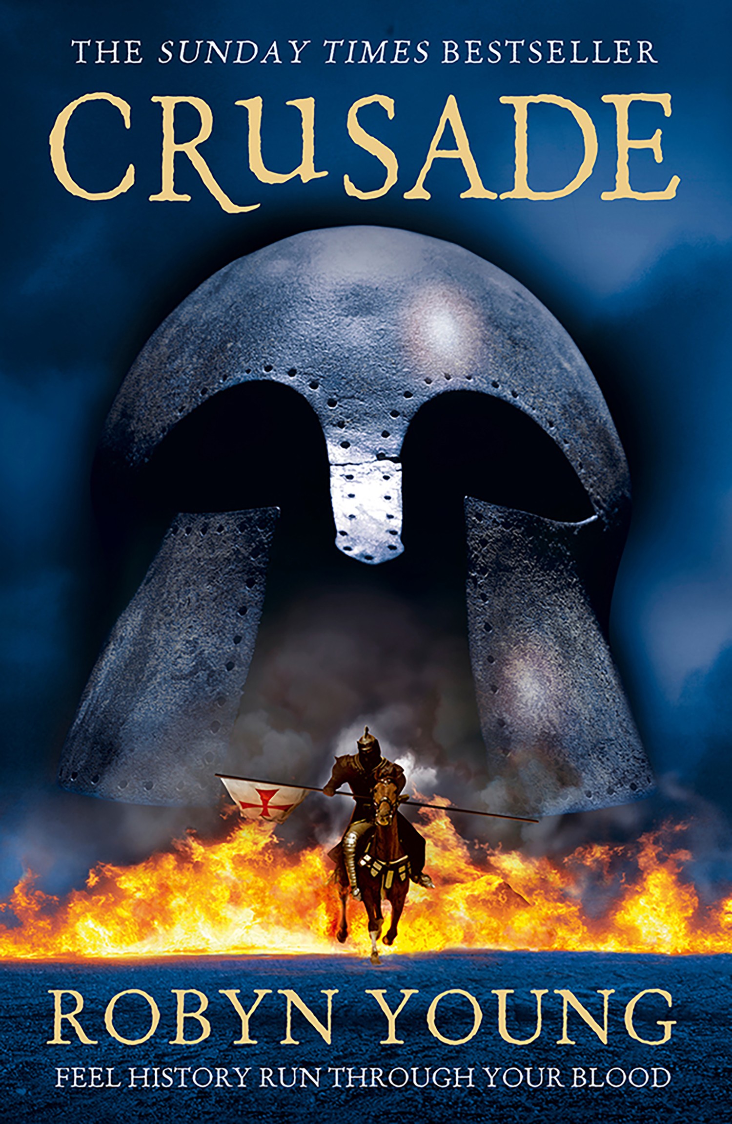 

Crusade