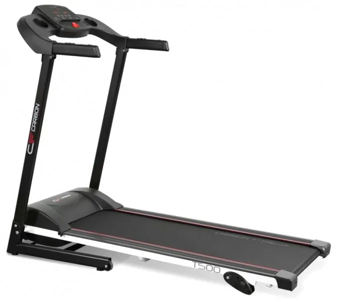 Беговая Дорожка Домашняя Carbon Fitness T500