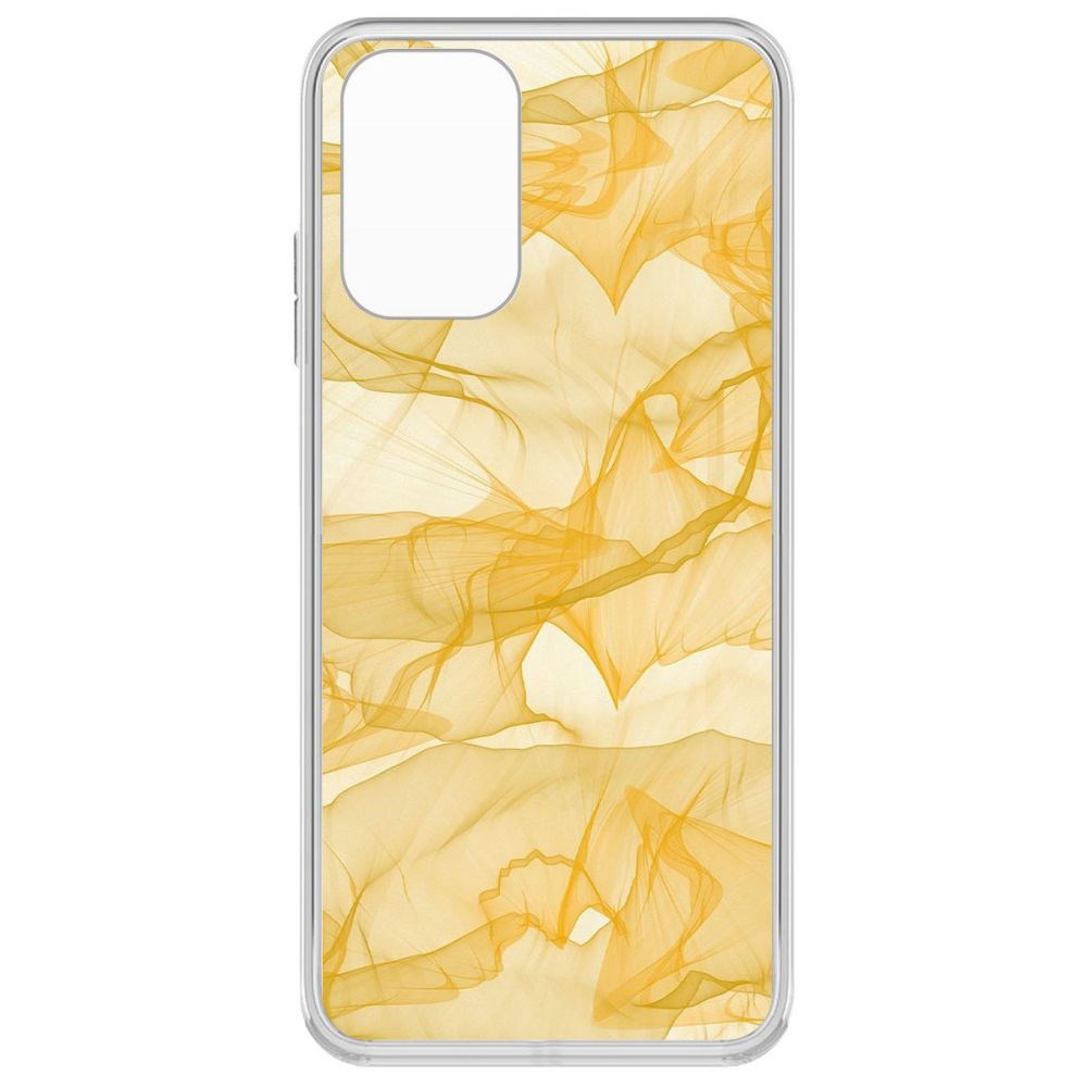 

Чехол-накладка Krutoff Clear Case Абстракт 9 для Xiaomi Poco M5s