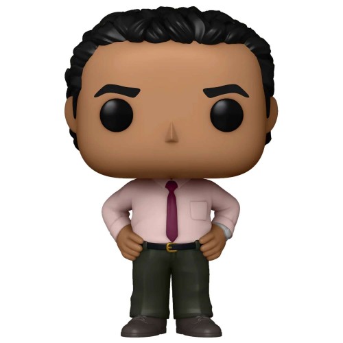

Фигурка Funko POP! TV: The Office: Oscar Martinez 56151