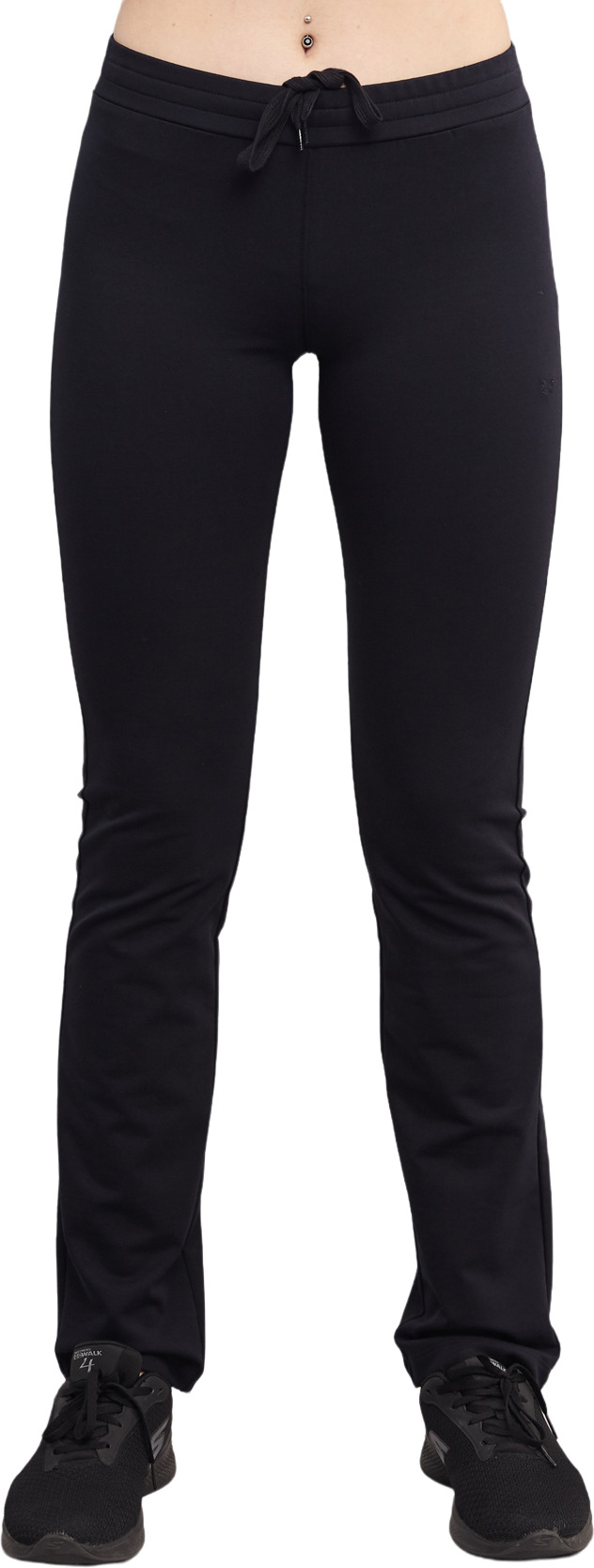 Спортивные брюки женские Bilcee TB17WA05S7128-3-1003 синие XL