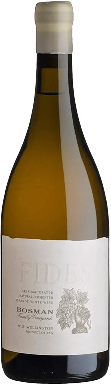 

Вино Fides Grenache Blanc Wellington WO Bosman