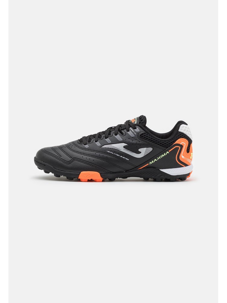

Кроссовки мужские Joma J3342A0G5 черные 44 EU, Черный, J3342A0G5